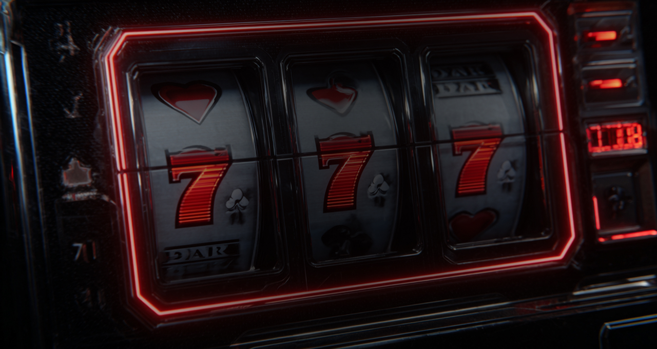 Magic Jackpot Casino