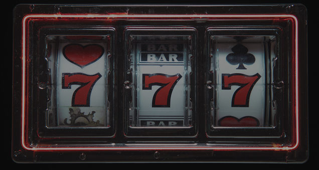 Magic Jackpot Casino